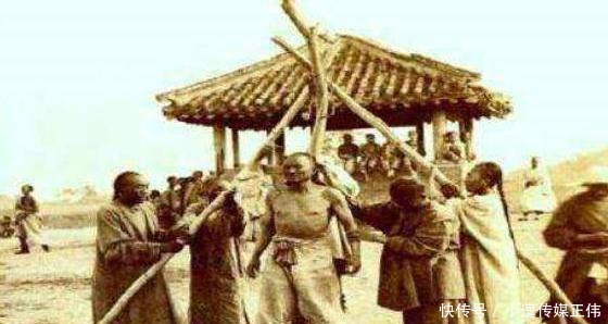 明朝|明朝一奸臣权倾朝野,最后惹怒皇帝,施以恶刑尸骨难全