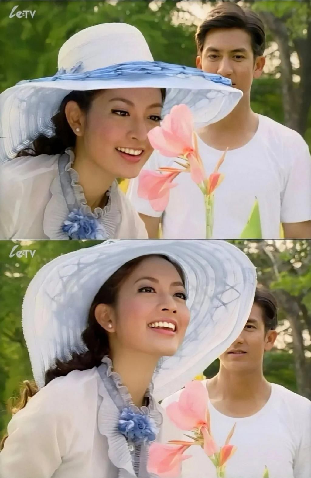  愿有|愿有一首泰文歌也能点亮你的世界