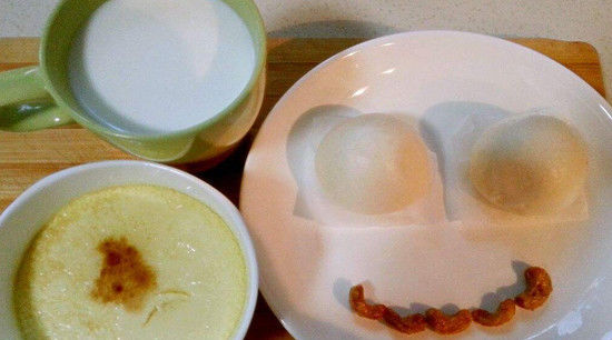  白们|山药有助于脾胃, 厨房小白们记住这几步, 做出来的山药香甜又松软