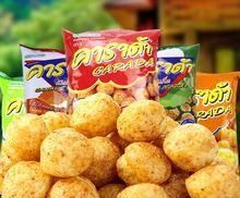 果冻|“不容错过”的4种小零食,图1只需五毛钱,图4是上班族的必备