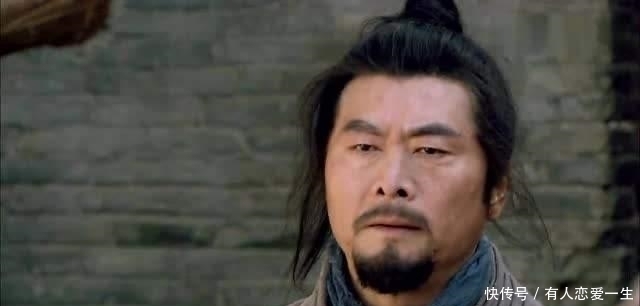 梁山|108将里没他名字, 没上过梁山也没绰号, 水浒中武功排名却是第二