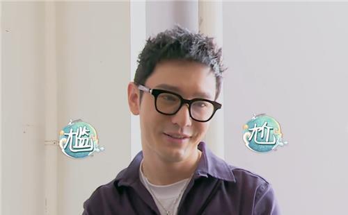 得知|黄晓明的“彪马鞋”成爆款,得知价格那一刻,网友:已买同款!