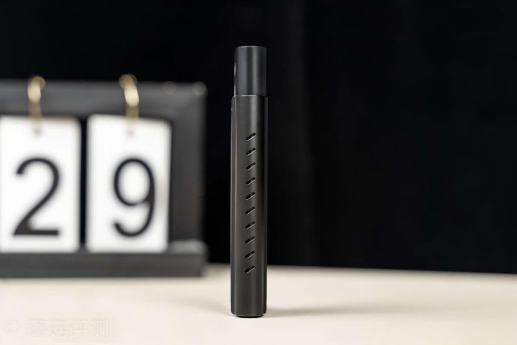  硬盘盒|极致冷静，高速稳定、优越者 M.2硬盘盒S209A 评测