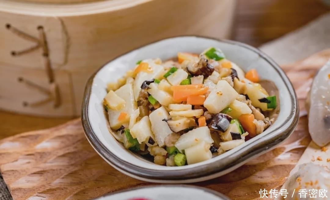 在家|餐厅一小碟卖38,在家8元蒸一大锅!哪还用出去买