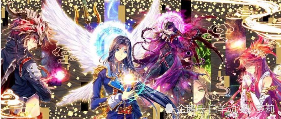 唐三|绝世唐门：霍雨浩掌握了多少神器，不输给唐三，仅次于蓝轩宇