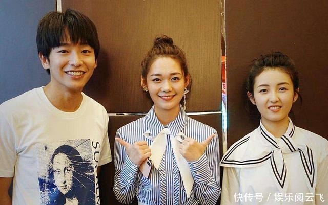 高考|既然火箭少女已经解散