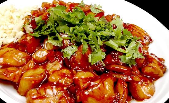 来看|菜也能做出不同花样, 就看你会不会做, 快来看看吧