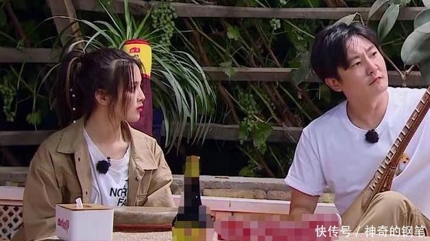 极限挑战|《宝藏行》导演组意见分歧,郭京飞左右都是错,还被批无视规则