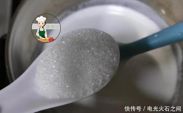 花生|这早餐,儿子三天两头就要吃,绵滑香甜,营养又简单,比喝豆浆强