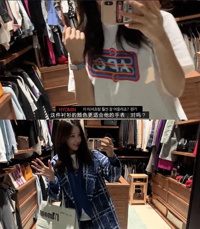 二代|31岁的南韩虞书欣、二代女团顶流，她越作我越喜欢！