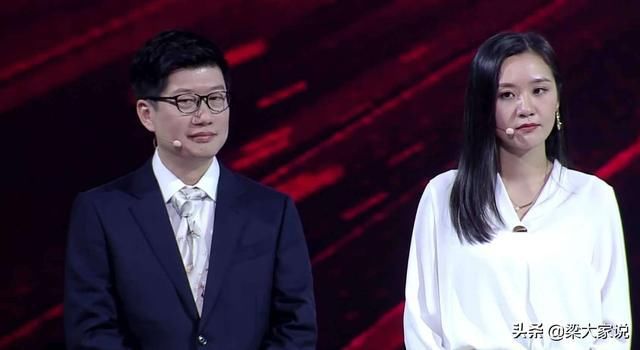  王心冉|最强大脑：劝选手对战强者，喜欢选手却把她弄走，攸教授认真的吗