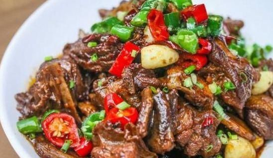  生抽|美味又好吃的几道家常菜，做法简单，实惠又健康，家人们都喜欢