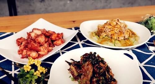  有机|用上好的有机猪肉，一次教你三道家常猪肉料理，做法简单味道鲜香