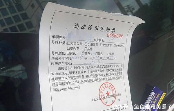 违停|举报违停车辆被打，众人却纷纷叫好