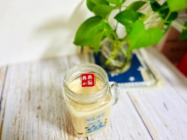  学会|高温天气，学会了自己煮奶茶，再也不用叫外卖了