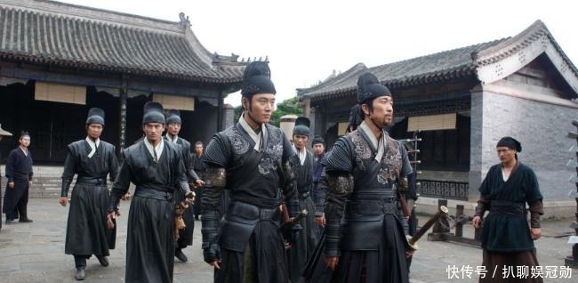 喝酒|皇帝封他当大官,他坚决拒绝,几年后众人才明白,太机智了