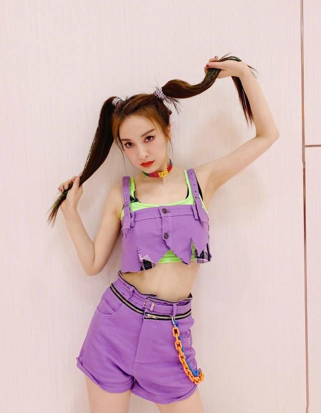  淘汰|《浪姐》四公被淘汰3人受访，吴昕淡定张萌豁达，她最意难平