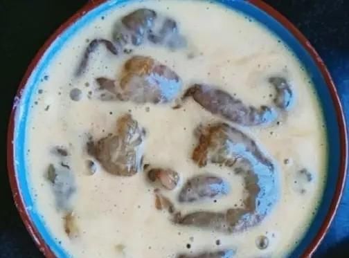  小吃|酥皮椒盐虾仁（教你一道鲜爽可口、好吃美味的精品小吃）。