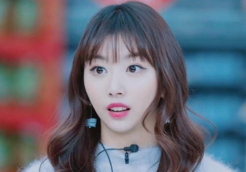  许佳琪|青你2集体更换头像，孔雪儿许佳琪没啥，虞书欣怕是对自己有误解