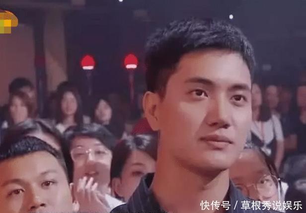  当初|当初韩国主持人小五，跪着离开舞台还拿走汪涵的银行卡，现状如何