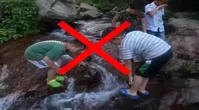  黑板|平阴家长，敲黑板！这堂防溺水安全课要认真学