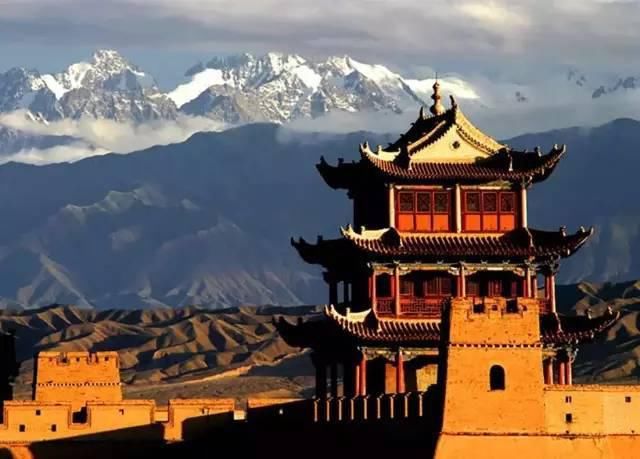  八道桥|为什么10月不能错过额济纳？详细攻略！不要错过这个秋天...