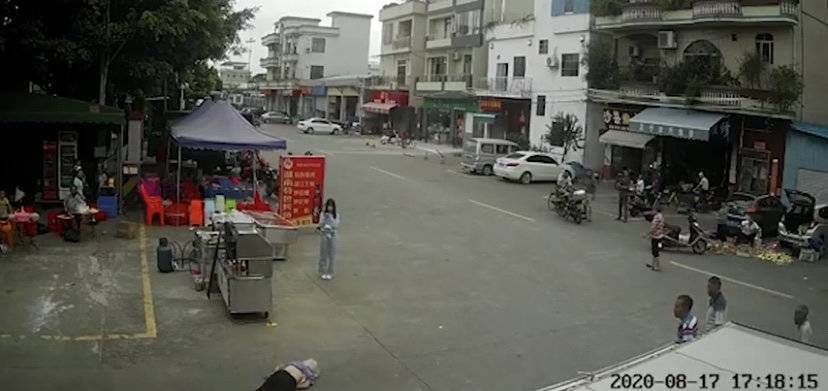  律师事务所|八旬老人被狗绳绊倒身亡谁该担责？律师这么说