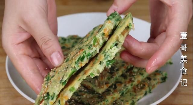 营养|太香了,这才是韭菜最好吃的做法,营养又解馋,比吃肉还过瘾!