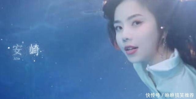 赵小棠|青你2:新团接了综艺,为何不派刘雨昕去,而要选安琦和赵小棠?