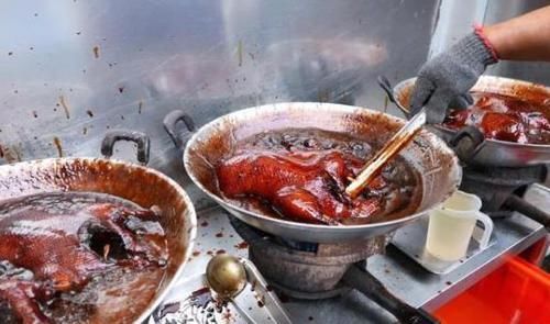 酱烧鸭|祖孙三代只卖一种美食,160元一只,每天做50只,卖30只就关门