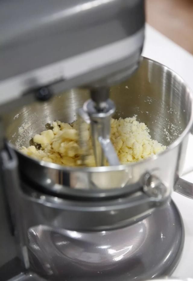 制作|制作饼干时10个实用技巧大解析,一次全搞定!