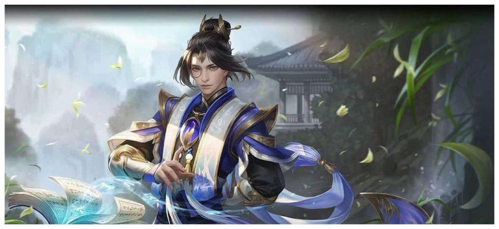 机制|王者荣耀：为何英雄价格不同？看了看18888英雄，果然机制很重要