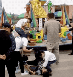  救救|“妈妈，救救我！” 也许你的孩子正面临着一样的危险！所有人都该看看