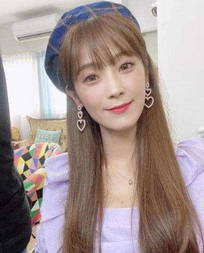  节目|韩版《乘风破浪的姐姐》名单公开，网友：我们终于被抄袭一次