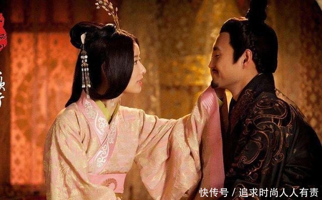 阴家|最是无情帝王家,刘秀与阴丽华的爱情,诠释了帝王也有柔情的一面