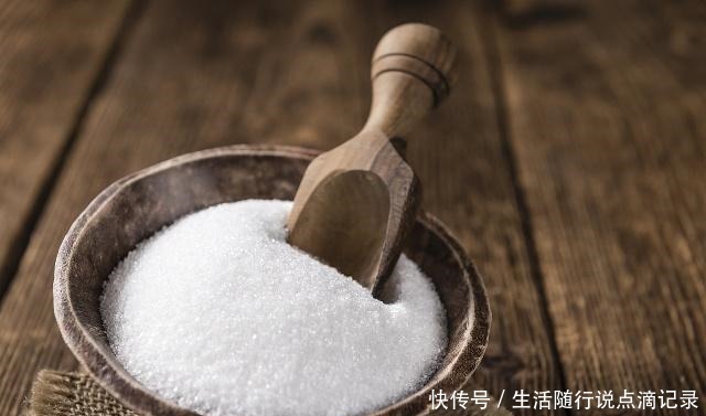 试试|这样腌出来的白萝卜片,真的太好吃了,不信你试试