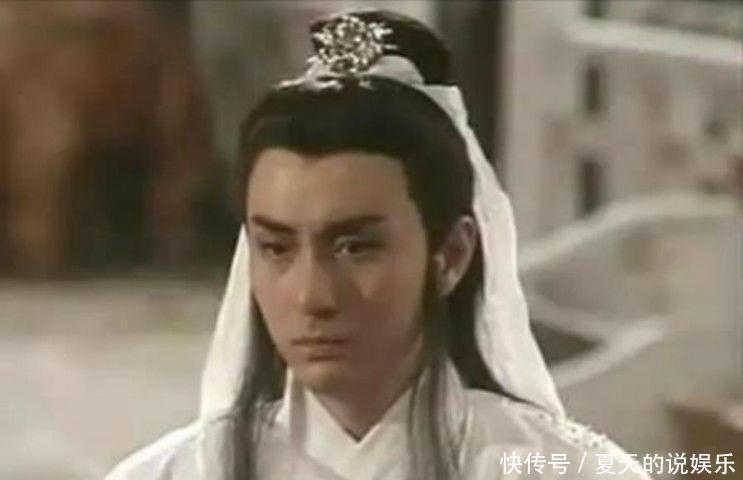羡慕|她是九十年代著名女星,与“最帅花无缺”结婚,相爱至今让人羡慕