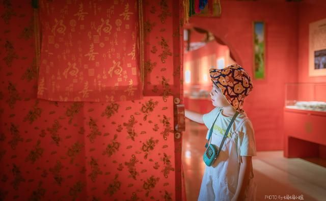  带走多少|无限量捞鱼还能免费全带走！这个暑假太行山自驾游，带娃去虎山