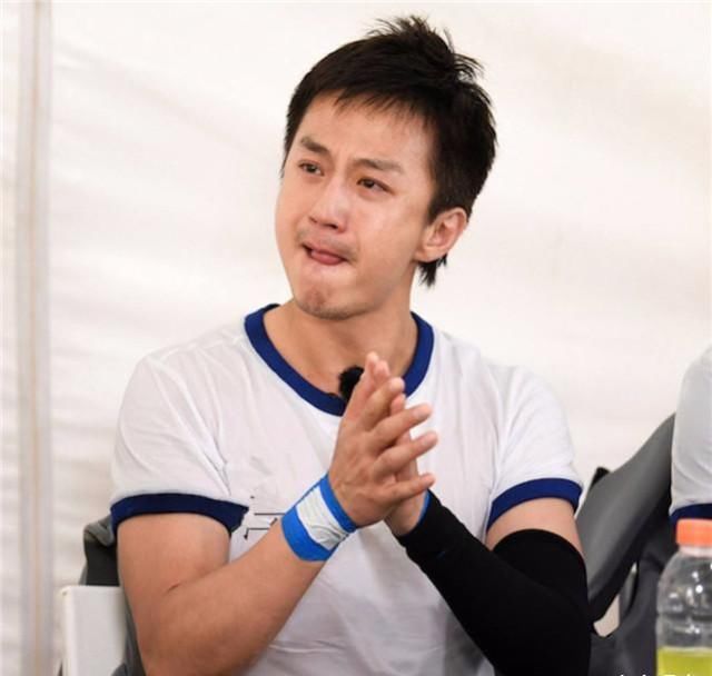  退出|最想回归《跑男》的是谁? 不是邓超、更不是鹿晗, 而是被迫退出的他!