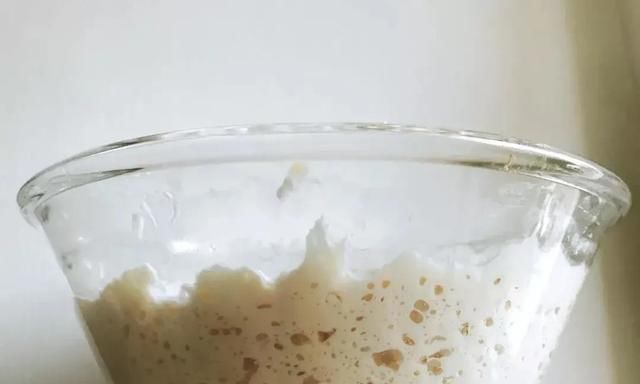  高筋面粉|做「乳酪肉松全麦软欧面包」，不添加这个，怪不得做出来不柔软