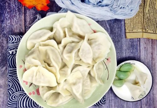 少许|立秋后,最适合用这菜包饺子,比韭菜都要香,吃上就会爱上它