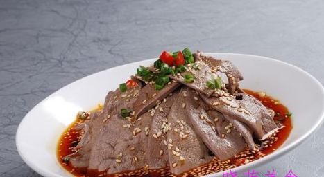  刚好|香辣牛肉条、麻辣海带丝、香菜猪肝、牙签烤肉的美味做法下酒刚好