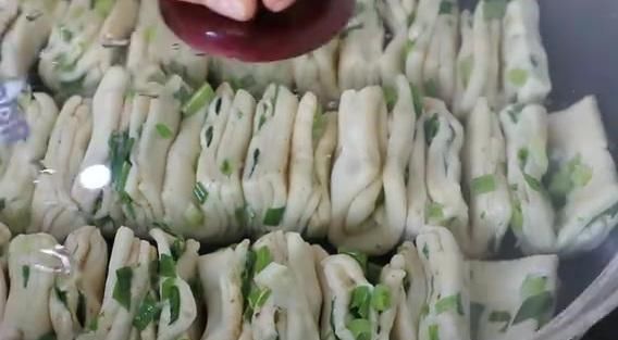  学会|自从学会花卷懒人做法，不用发面，我隔天就做一大锅，解馋！