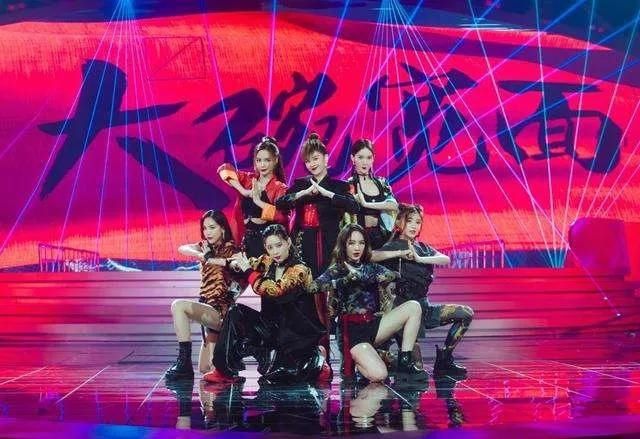  端水|姐姐们兴风作浪屡屡诞生全网黑，端水大师黄晓明也端不好这碗水了