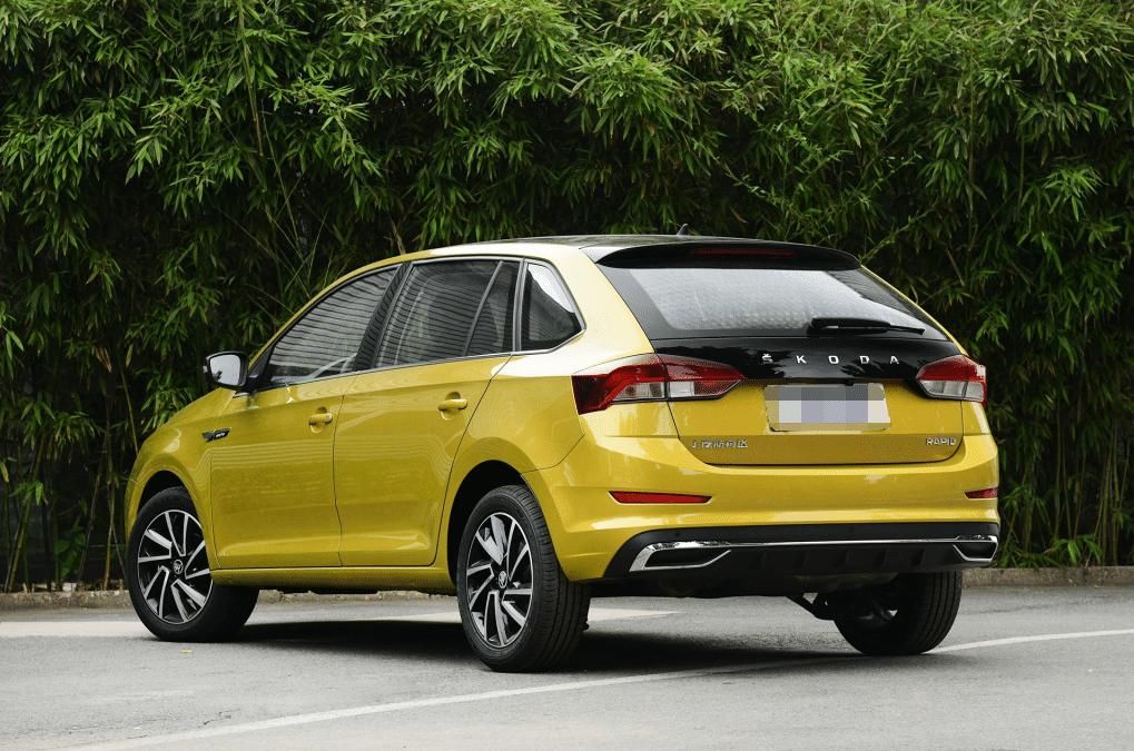 斯柯达|斯柯达昕动跌至6万2，一箱油可跑900公里，能否让你心动？