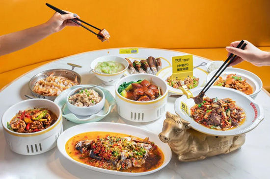 无辣|都是无辣不欢,湘菜为什么没有川菜火?