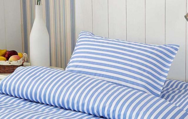  床单被罩|这4样生活物品记得要常更换，别舍不得花钱，家人健康更重要
