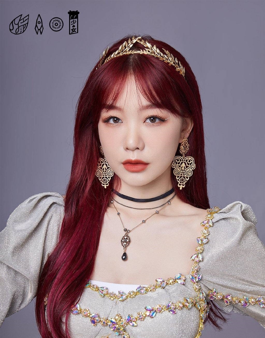  服装|毕业后的火箭少女再现创1初舞台服装，瞬间想起了2018年那个夏天