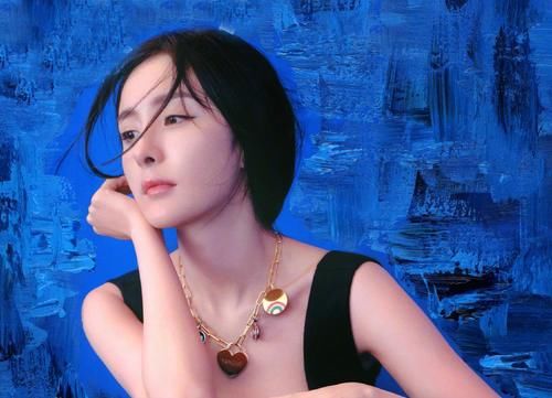  黄晓明采访|《浪姐》为第二季提前搞事？编排杨幂刘涛并cue赵丽颖，刘涛发文接梗回怼