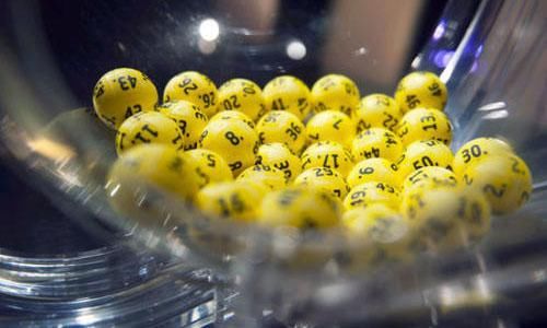 大跌|彩票销量“断崖式大跌”！超3亿彩民“觉醒”了？